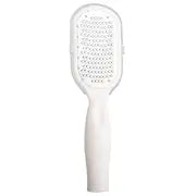 Stainless Steel Callus Remover Foot File Pedicure Tool