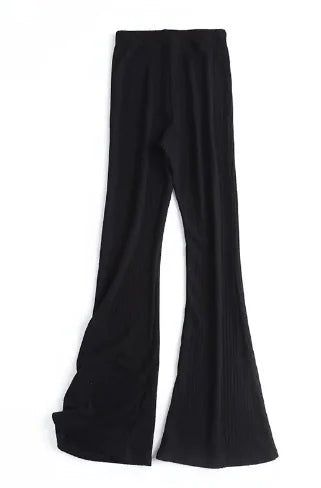 Women's Tracksuit Set - Comfortable Sweat Outfits