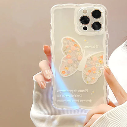 Silicone Protective Cover for Mobile Phones