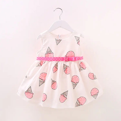 Children's Dresses and Formal Attire