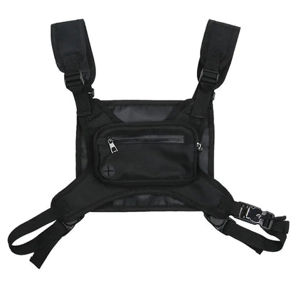 Outdoor Sports Chest Bag for Mobile Phones