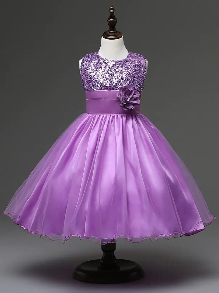 Girls' Skirts and Dresses Collection