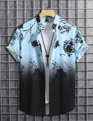 Short Sleeve Shirt