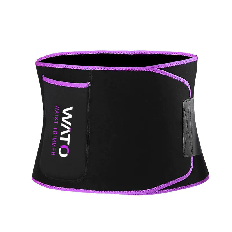Waist Trainer Belt