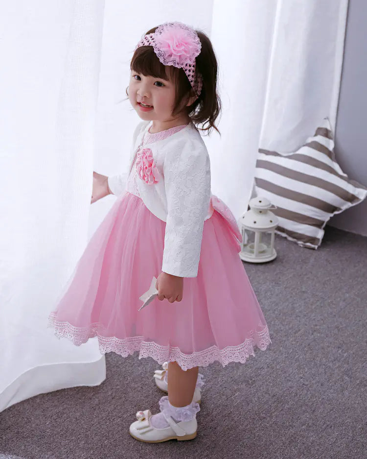Children's Dresses and Gowns