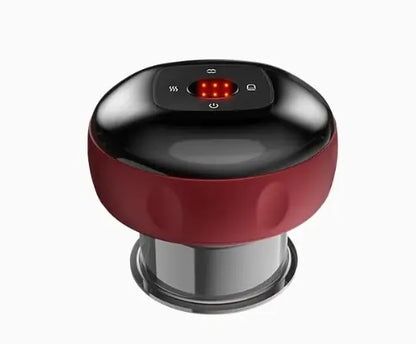 Heating Cupping for Body