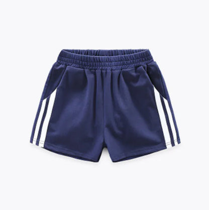 Summer Casual Shorts for Women