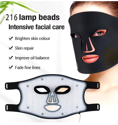 Beauty Instrument Face Mask