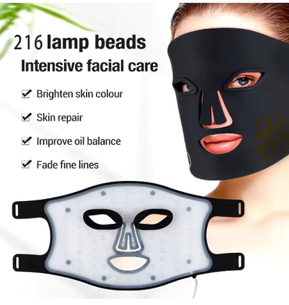 Beauty Instrument Face Mask