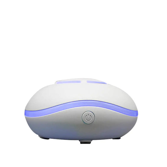 Car Humidifier and Aromatherapy Air Purifier