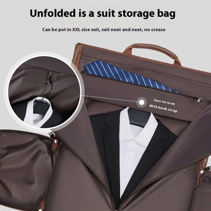 Travel Suit Bag