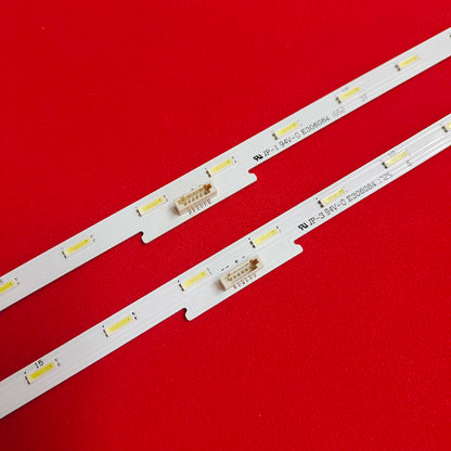 LED Backlight Strip 24 Light For TV 17Y 40_ 7020_ 24_ REV02_ 160720 E303084 KDL-40WE663 KDL-40RE453 KDL-40WE665 KDL-40WE663