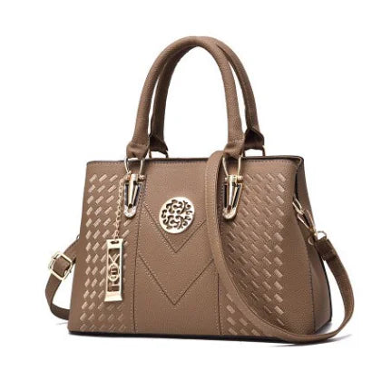 Women's PU Handbag