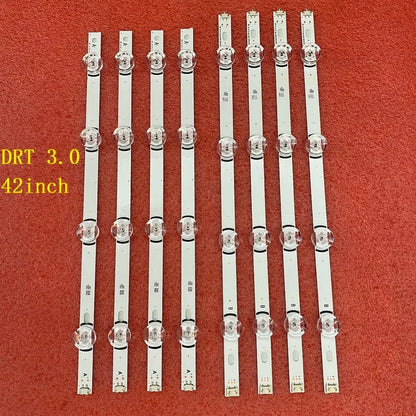 LED Backlight Strip For TV 42LB620T 42LB550V 42LB551V 42LB552V 42LB650V 42LB5850 42LB585B 42LB585U 42LB585V 42LF6500 42LB6200