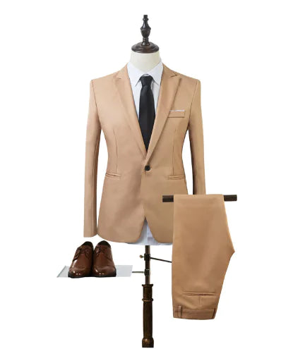 Wedding Suit Jacket, Suit, Tuxedo Set