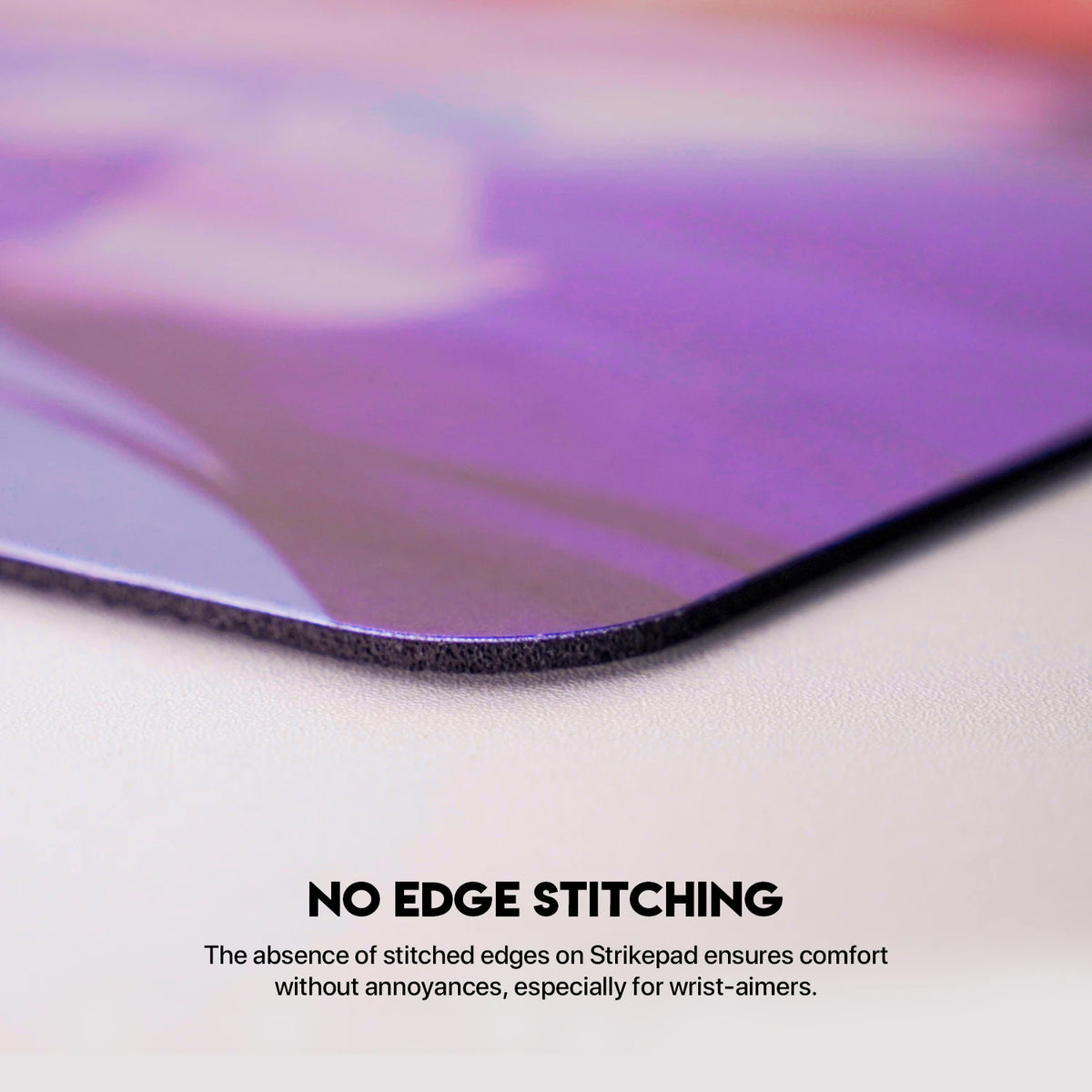 FANTECH Strikepad MST901 Gaming Mousepad 900x400x3mm Transformation Pattern Waterproof and No Edge Stitching Speed Mouse Mat
