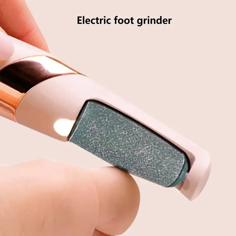 Electric Foot Callus Remover