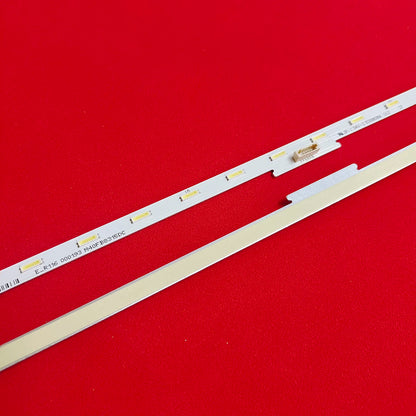 LED Backlight Strip 24 Light For TV 17Y 40_ 7020_ 24_ REV02_ 160720 E303084 KDL-40WE663 KDL-40RE453 KDL-40WE665 KDL-40WE663