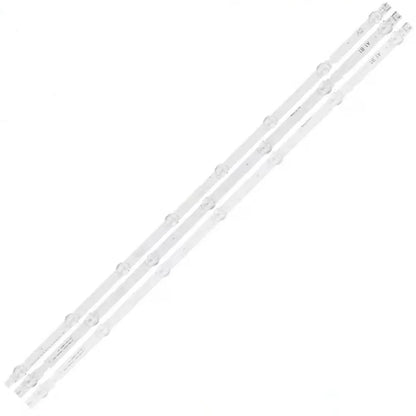 1/3TVLED Backlight for TV 32LN5100 32LN520B 32LN570V 32LN545B 32LN5180 32LN613V  6916L-1106A 6916L-1107A 6916L-1204A 6916L-1295A
