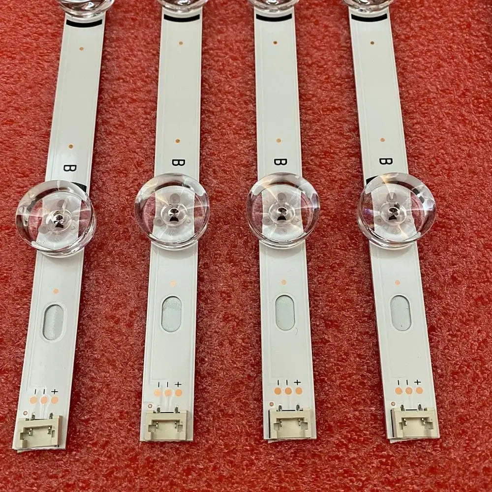 LED Backlight Strip For TV 42LB620T 42LB550V 42LB551V 42LB552V 42LB650V 42LB5850 42LB585B 42LB585U 42LB585V 42LF6500 42LB6200