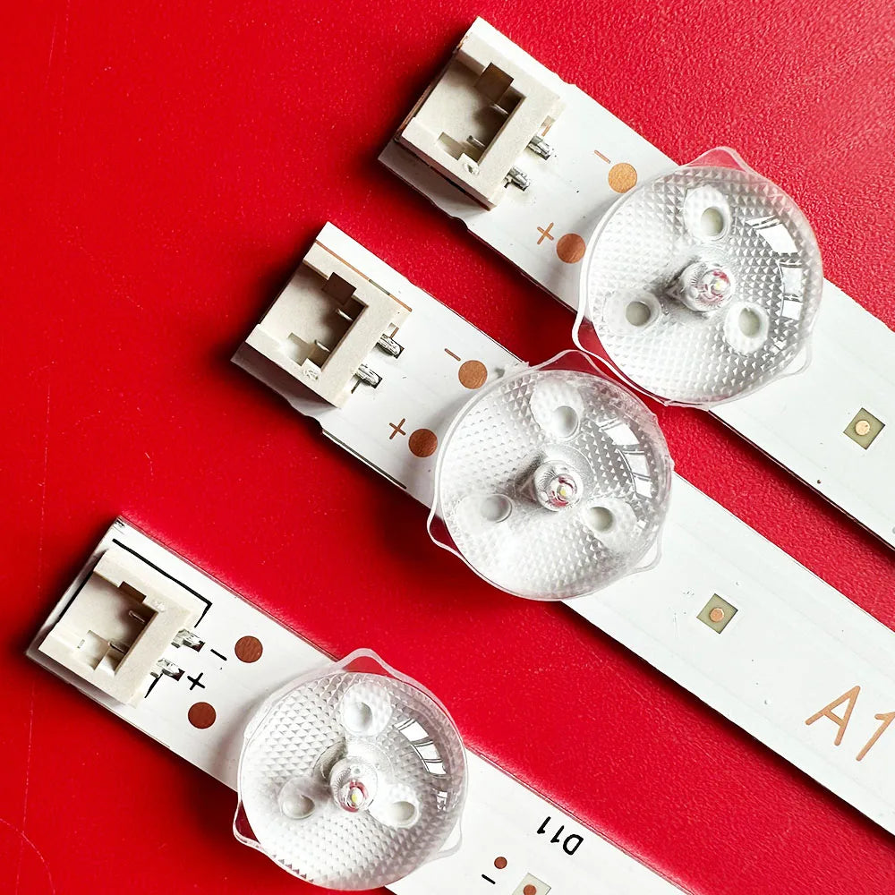 1/3TVLED Backlight for TV 32LN5100 32LN520B 32LN570V 32LN545B 32LN5180 32LN613V  6916L-1106A 6916L-1107A 6916L-1204A 6916L-1295A