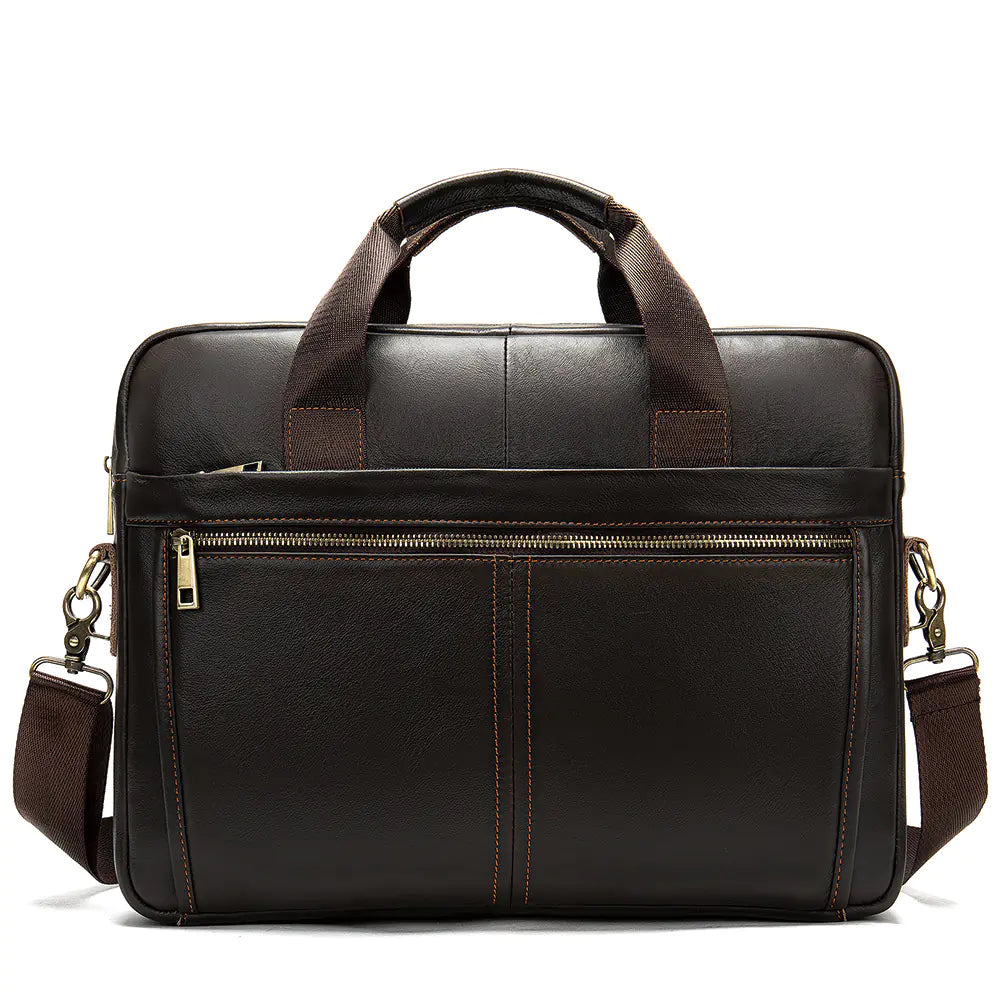 Portable Briefcase for Businessmen