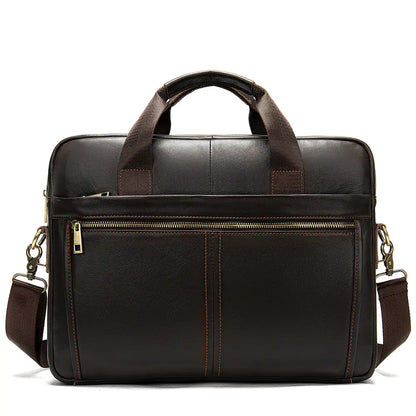 Portable Briefcase for Businessmen
