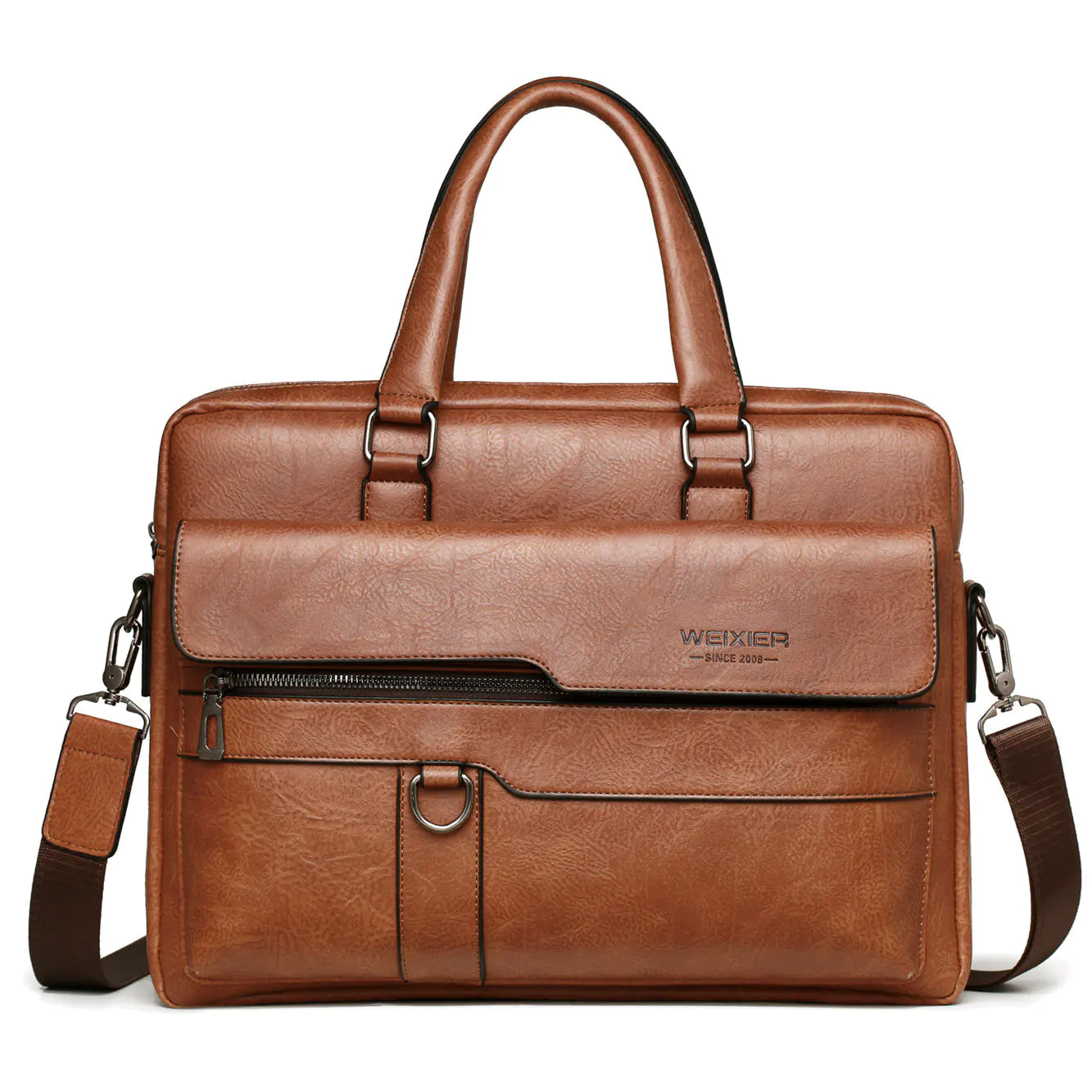 New Retro Men's Briefcase