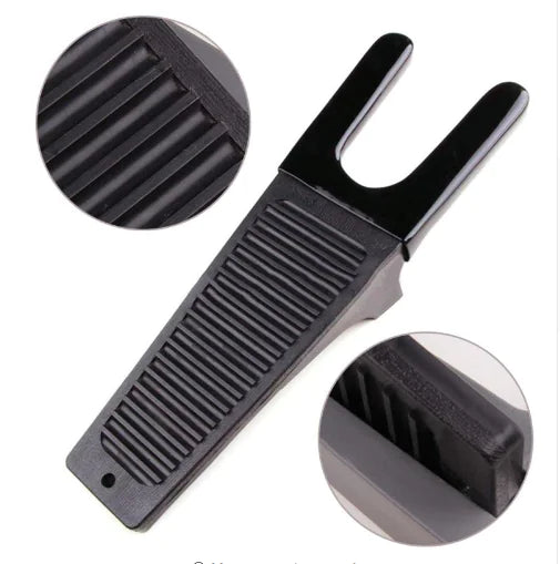 Plastic Shoe Remover and Shoe Shaper Tool