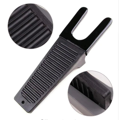 Plastic Shoe Remover and Shoe Shaper Tool