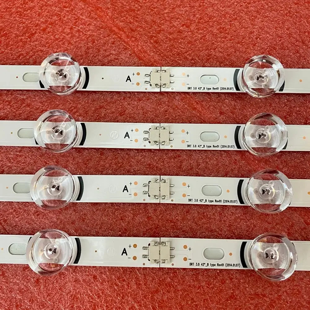 LED Backlight Strip For TV 42LB620T 42LB550V 42LB551V 42LB552V 42LB650V 42LB5850 42LB585B 42LB585U 42LB585V 42LF6500 42LB6200
