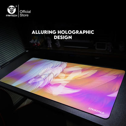 FANTECH Strikepad MST901 Gaming Mousepad 900x400x3mm Transformation Pattern Waterproof and No Edge Stitching Speed Mouse Mat