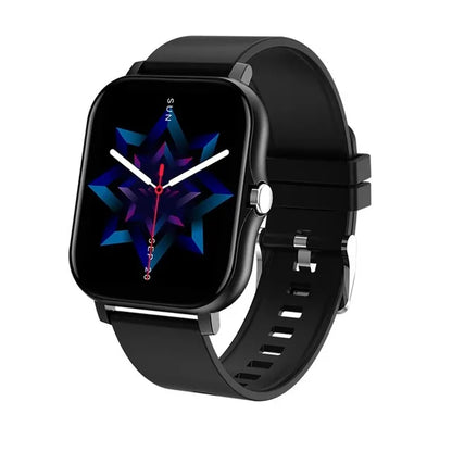 Sport Smart Watch Fitness Clock Health Monitor Waterproof Smartwatch Bluetooth Call Watches for Men Women IOS Xiaomi Huawei 2025