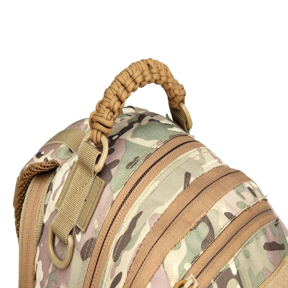 Notebook Backpack, Outdoor Backpack, Tactical Backpack
