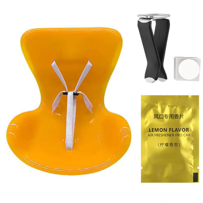 Car Air Vent Aromatherapy Clip