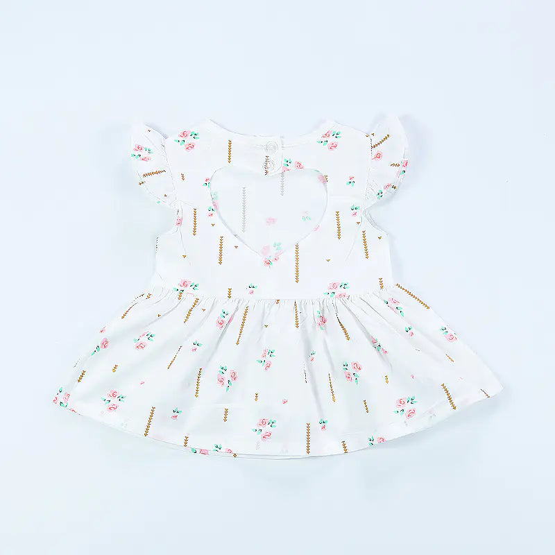 Summer Dresses for Kids