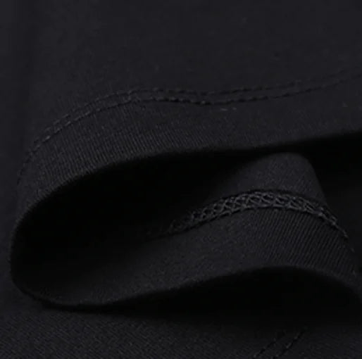 Fashionable Slim Fit Long Sleeve T-Shirt for Men