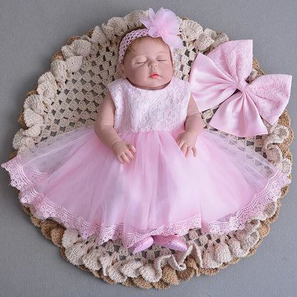Children's Dresses and Gowns