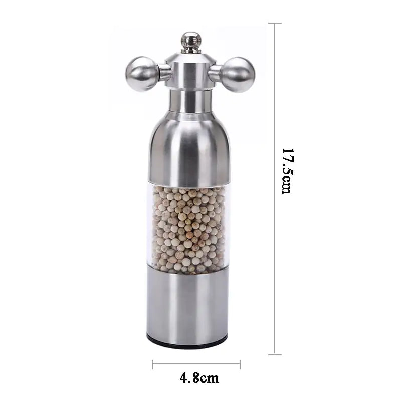 Colorful Pepper and Salt Grinder Kitchen Gadget Tools