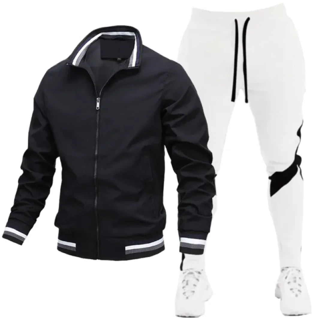 Urban Edge Teen Track Suit