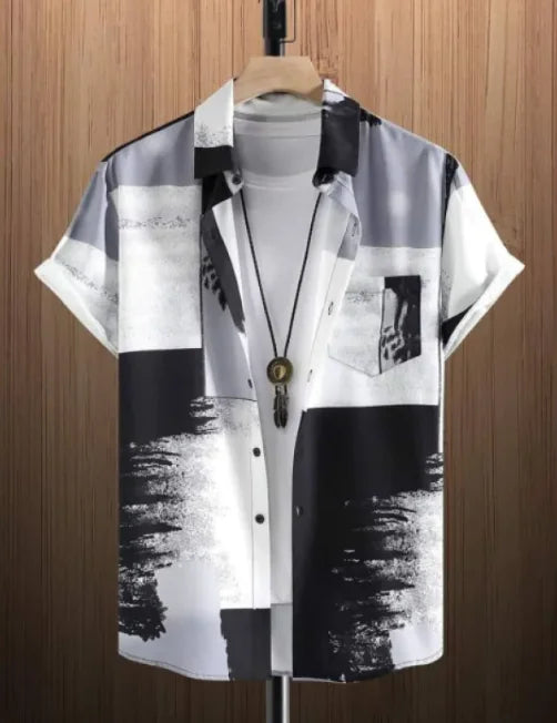 Short Sleeve Shirt