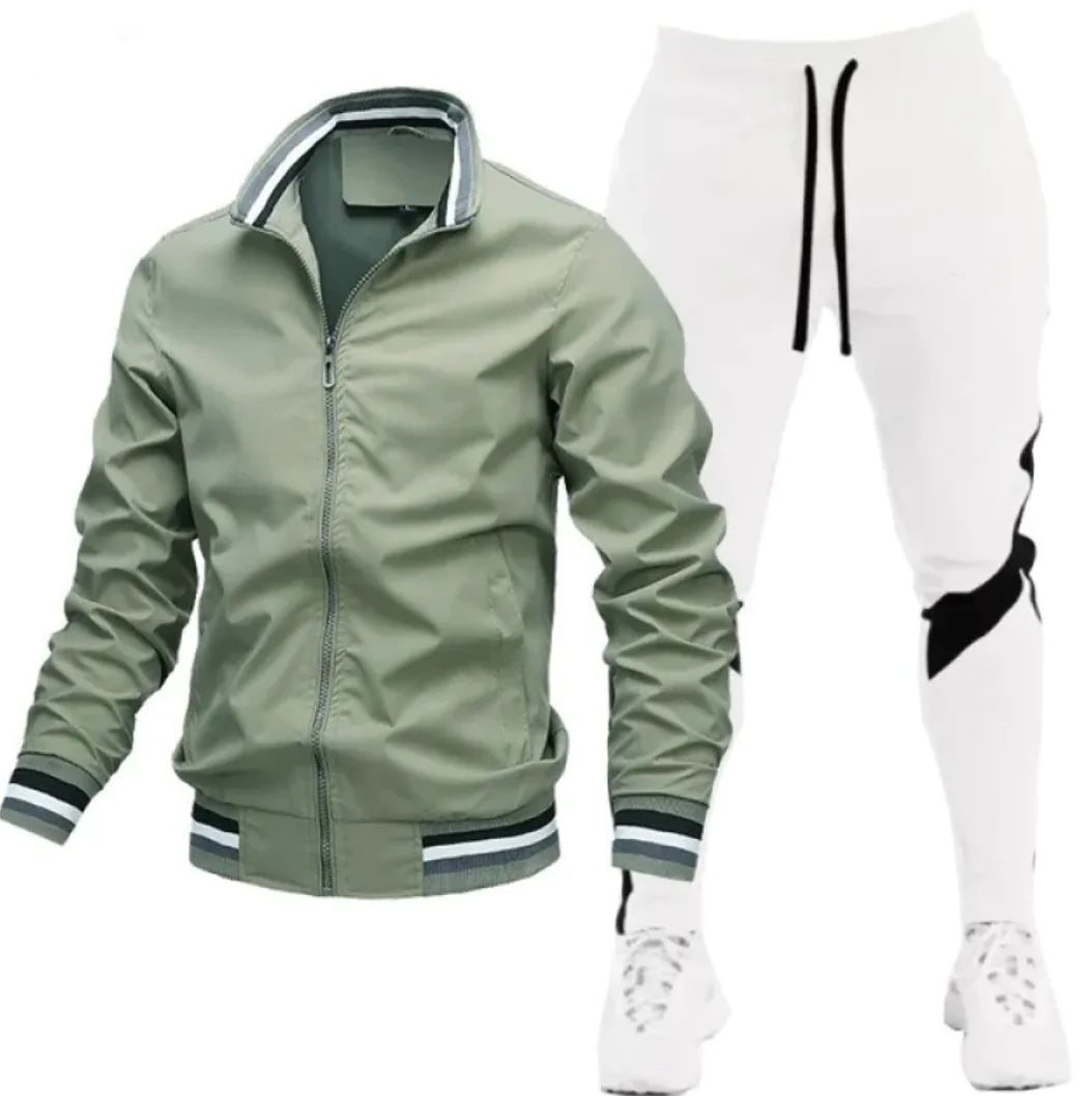 Urban Edge Teen Track Suit