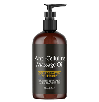 Body Massage Oil