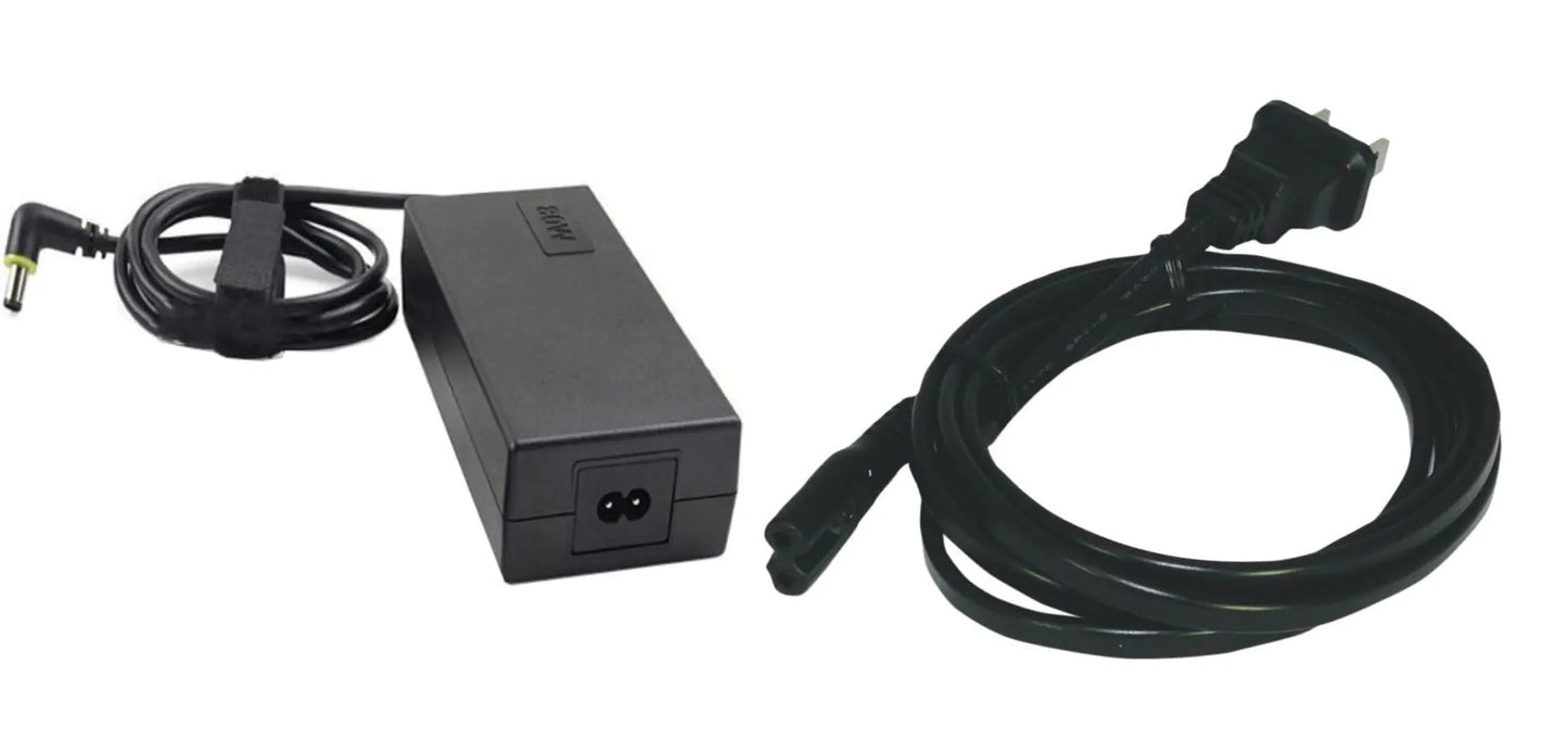 Philips DreamStation AC Power Supply - 80W + power cord