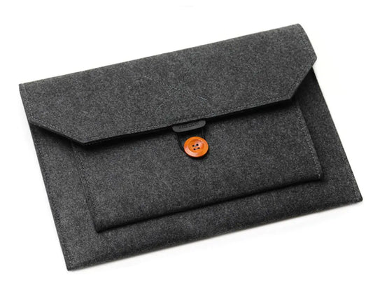 Felt Computer Bag and Notebook Protective Cover