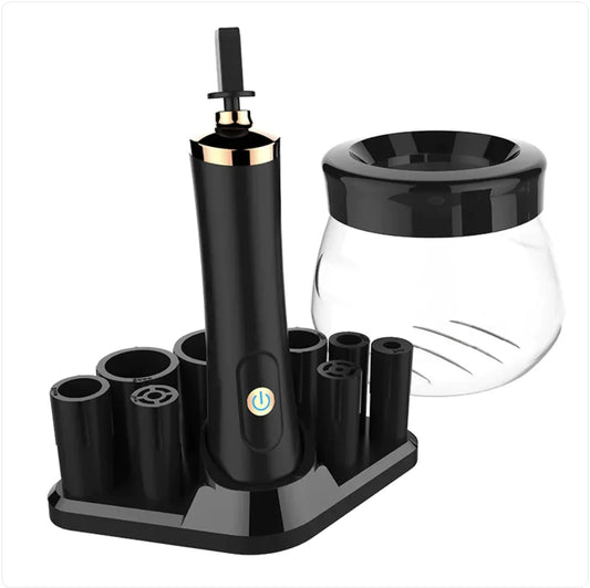 Electric Beauty Eyelash Cleaner & Scrubber