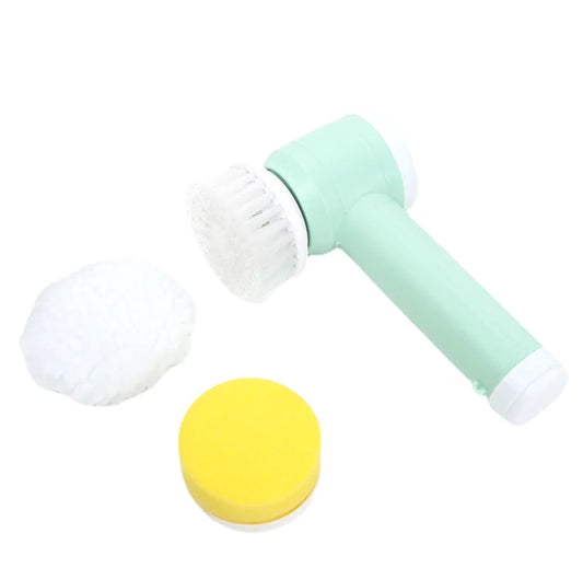 Electric Shoe Cleaning Brush