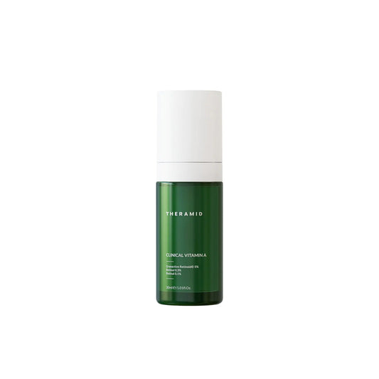 CLINICAL VITAMIN A - High-Concentrated Vitamin A Treatment
