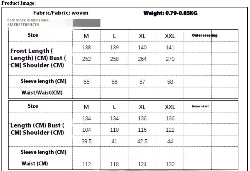 Women's Two-Piece Suit Dress