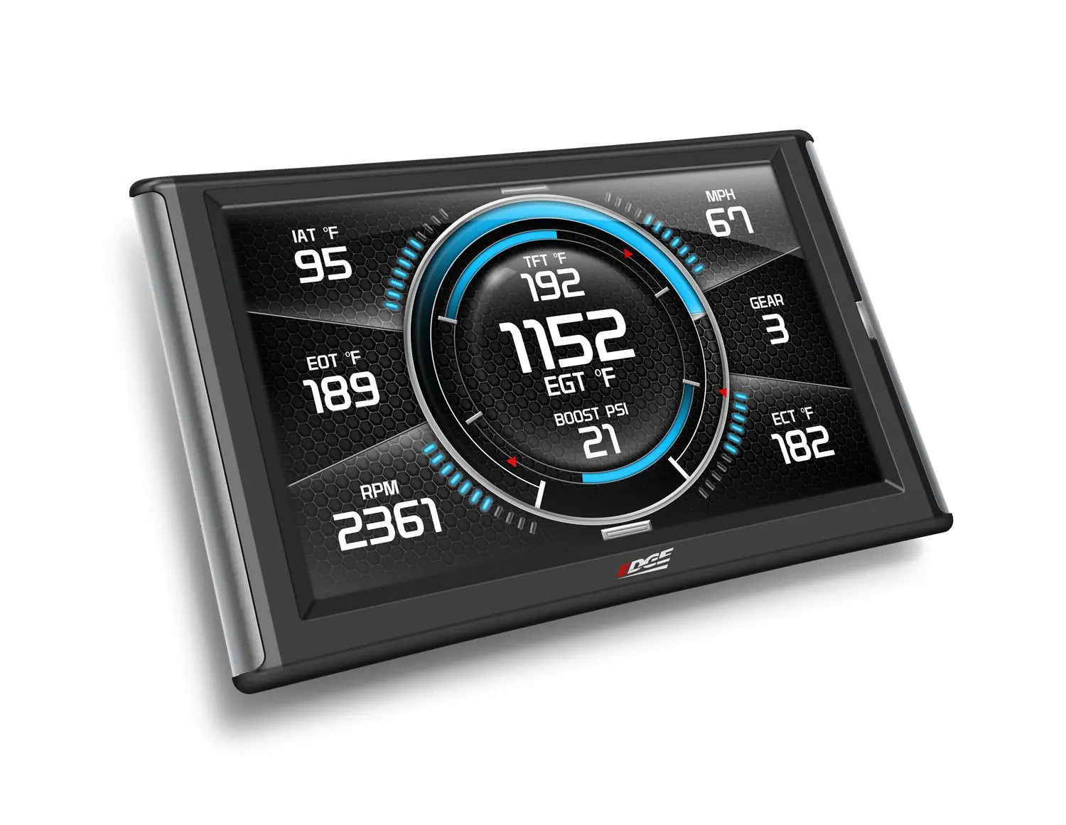 Edge Products 84130 Insight Monitor – Selectups
